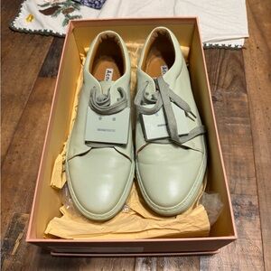 Acne studios casual shoes